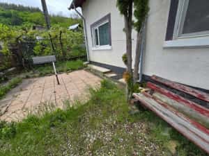 Vilă sat Bohari - comuna Malureni — miniatura 9