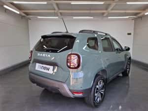 Dacia Duster TCe 150 EDC Journey — miniatura 2