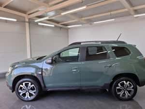 Dacia Duster TCe 150 EDC Journey — miniatura 3
