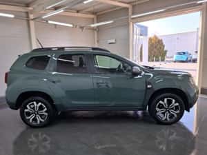 Dacia Duster TCe 150 EDC Journey — miniatura 4