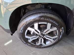 Dacia Duster TCe 150 EDC Journey — miniatura 7