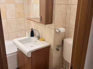Inchiriez apartament cu 2 camere zona Bella Italia — miniatura 5