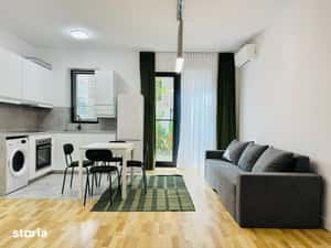 Avalon Estate/ Studio Dublu cu gradina proprie / Parcare Optional — miniatura 4