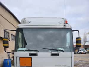 Iveco Eurocargo Tector motor defect — miniatura 9