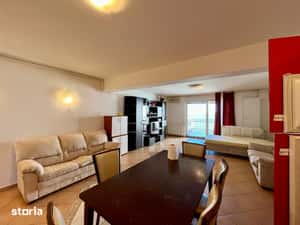 Statiunea Mamaia Zona Vega Apartament 2 camere boxa loc parcare — miniatura 5