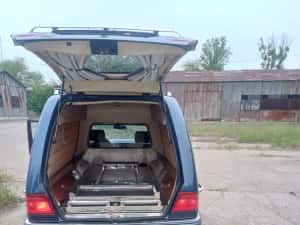Mercedes sd Funerar /dric w210 si w124 — miniatura 4