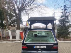 Mercedes sd Funerar /dric w210 si w124 — miniatura 6