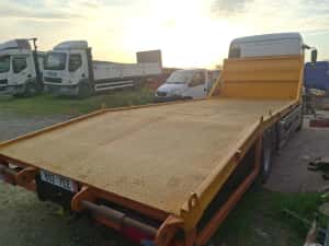 MAN TGA 18.390 Platforma — miniatura 6