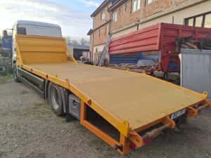 MAN TGA 18.390 Platforma — miniatura 8