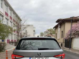 Vand Skoda Kodiaq 2018 2.0 tsi 4x4 95000 km reali, webasto — miniatura 4