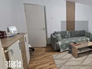 Apartament 2 camere zona Giurgiului/Gazarului