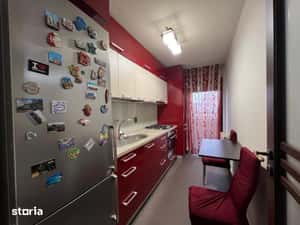 Apartament modern cu 3 camere, parcare subterana–confort si privelis — miniatura 4
