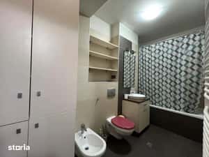 Apartament modern cu 3 camere, parcare subterana–confort si privelis — miniatura 6