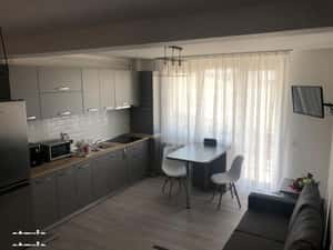 Apartament de 3 camere, 63 mp , Zona Teilor — miniatura 3