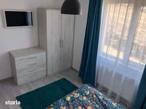Apartament de 3 camere, 63 mp , Zona Teilor — miniatura 4