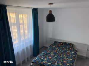 Apartament de 3 camere, 63 mp , Zona Teilor — miniatura 6