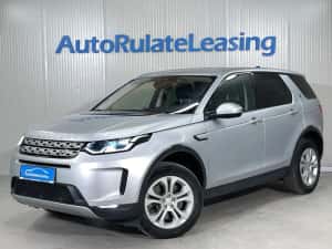 Vand Land rover Discovery sport 2020 Benzina 1997 cmc