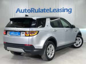 Vand Land rover Discovery sport 2020 Benzina 1997 cmc — miniatura 3