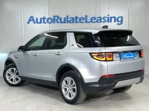 Vand Land rover Discovery sport 2020 Benzina 1997 cmc — miniatura 4