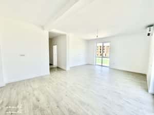 Apartament 2 camere cu gradina 70 mp + Sistem AC - Mosnita