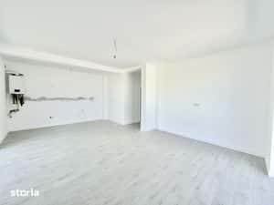 Apartament 2 camere cu gradina 70 mp + Sistem AC - Mosnita — miniatura 6