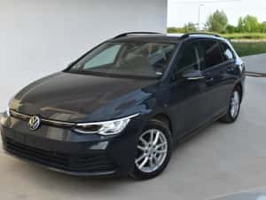 Golf 8 ,2.0dsg.IQ Led,Alcantara Masaj Memory