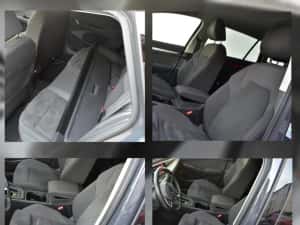 Golf 8 ,2.0dsg.IQ Led,Alcantara Masaj Memory — miniatura 5