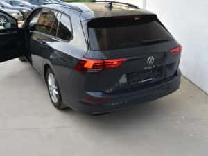 Golf 8 ,2.0dsg.IQ Led,Alcantara Masaj Memory — miniatura 7