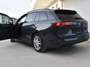 Golf 8 ,2.0dsg.IQ Led,Alcantara Masaj Memory — miniatura 10