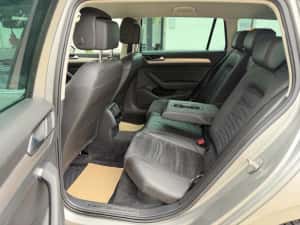 Vând Vw Passat An 2015 Motor 2.0 Diesel — miniatura 7