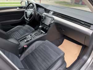 Vând Vw Passat An 2015 Motor 2.0 Diesel — miniatura 8