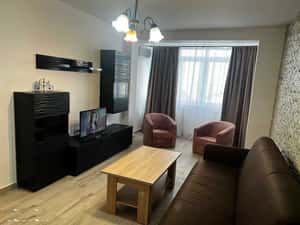 Apartament 2 camere mobiliat utilat Zona Tiglina 1 — miniatura 2