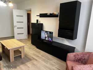 Apartament 2 camere mobiliat utilat Zona Tiglina 1 — miniatura 3