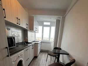 Apartament 2 camere mobiliat utilat Zona Tiglina 1 — miniatura 4