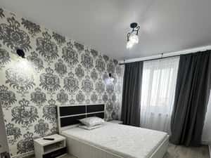 Apartament 2 camere mobiliat utilat Zona Tiglina 1 — miniatura 5