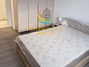 Apartament in bloc nou, mobilat modern, loc de parcare-Cartierul Solar