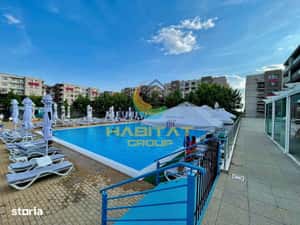 Apartament in bloc nou, mobilat modern, loc de parcare-Cartierul Solar — miniatura 4