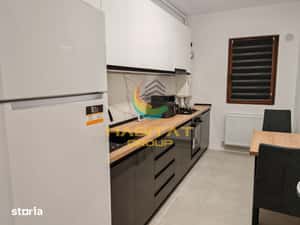Apartament in bloc nou, mobilat modern, loc de parcare-Cartierul Solar — miniatura 5