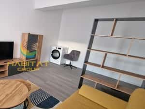 Apartament in bloc nou, mobilat modern, loc de parcare-Cartierul Solar — miniatura 6