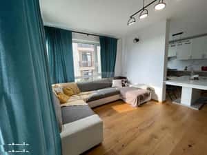 Apartament elegant 4 camere | Garaj privat | Cartier Europa — miniatura 3