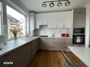 Apartament elegant 4 camere | Garaj privat | Cartier Europa — miniatura 5