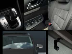VW Volkswagen Golf 6 2.0 TDI DSG2 Automat Panorama Garantie — miniatura 8