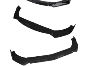 Prelungire Lip Extensie Bara Fata Universala Negru Lucios