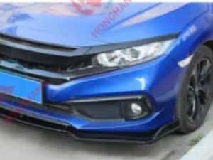 Prelungire Lip Extensie Bara Fata Universala Negru Lucios — miniatura 4