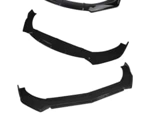 Prelungire Lip Extensie Bara Fata Universala Negru Lucios — miniatura 9