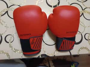 Echipament kickboxing — miniatura 2