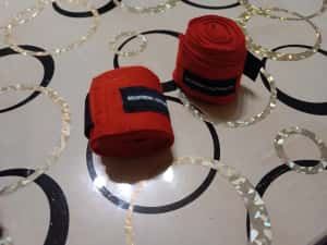 Echipament kickboxing — miniatura 4