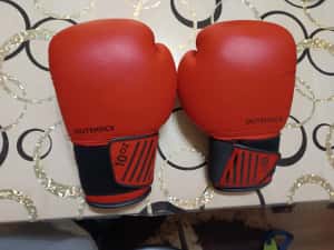 Echipament kickboxing — miniatura 5