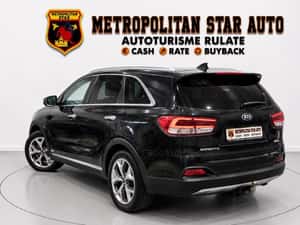 Kia Sorento 2015, Diesel, 234.000 km — miniatura 3