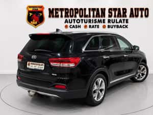 Kia Sorento 2015, Diesel, 234.000 km — miniatura 4